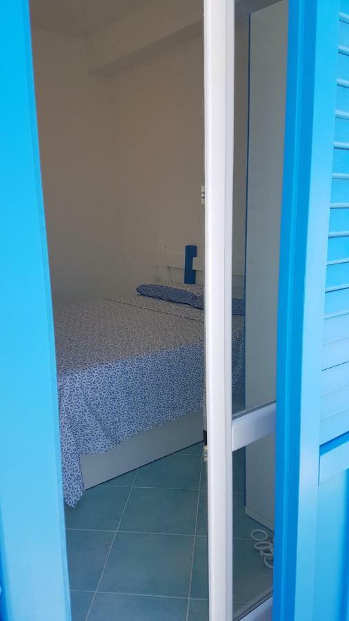 Azul Apartment Con Vasca Idromassaggio San Vito Lo Capo Exterior photo