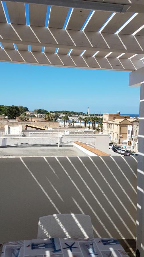 Azul Apartment Con Vasca Idromassaggio San Vito Lo Capo Exterior photo