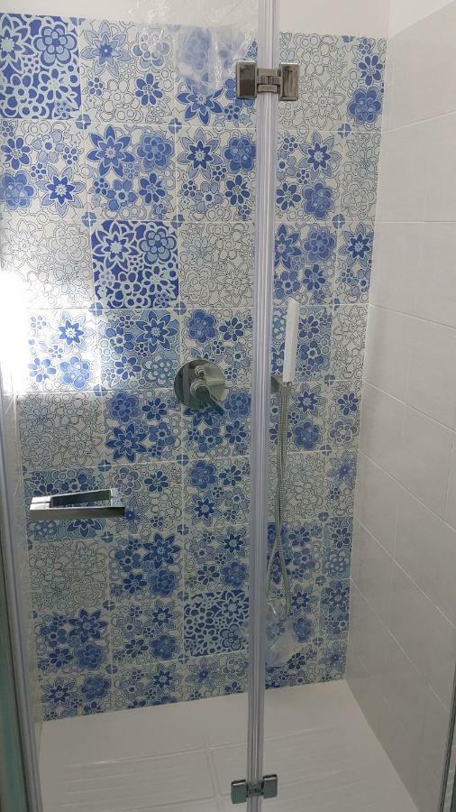 Azul Apartment Con Vasca Idromassaggio San Vito Lo Capo Exterior photo