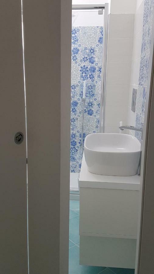 Azul Apartment Con Vasca Idromassaggio San Vito Lo Capo Exterior photo