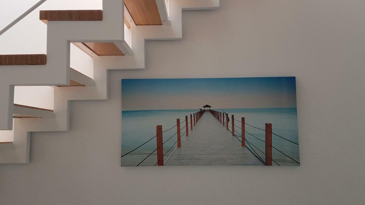 Azul Apartment Con Vasca Idromassaggio San Vito Lo Capo Exterior photo