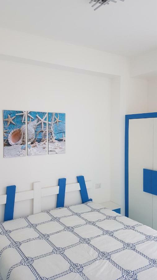 Azul Apartment Con Vasca Idromassaggio San Vito Lo Capo Exterior photo